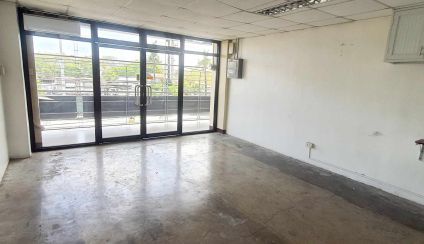 For Rent 30sqm Office and commercial space Ortigas Ave. Ext.