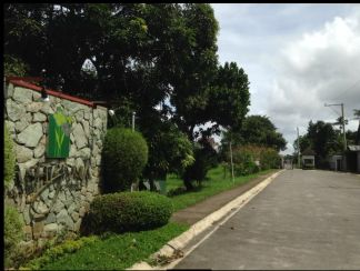 Tagaytay Ashiyana Subdivision 240 sqm Residential Lot For Sale, Mendez, Cavite