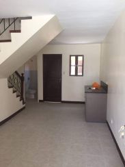 For Sale RFO Townhouse-Type Condo Home - Foreigners are Allowed to Own