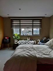For Sale 2 Bedroom 2 T&B at Elan Swire, San Juan City, Metro Manila