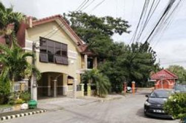 Residential House & Lot in Citta Italia Subdivision, Bacoor, Cavite