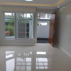 Modern and Brandnew Townhouse for Sale - Walking Distance to Commonwealth Ave.