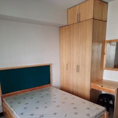 Fully Furnished Studio Unit For Rent in Mandaluyong City, Metro Manila