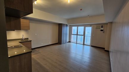 Studio Unit for Sale in McKinley Hill - Move-In Ready - Taguig City