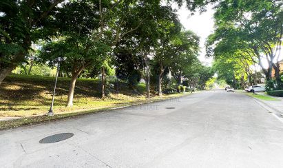 370 sqm Ayala Westgrove Heights Vacant Lot Near Kidsgrove For Sale in Silang