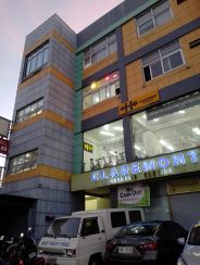 Prime Commercial Building Near Junction in Cainta For Sale