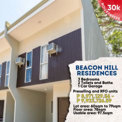 Beacon Hill Residences 