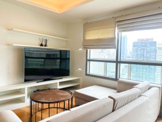 2 Bedroom Condo for Sale in The Residences at Greenbelt, Makati City