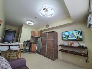 Studio Unit at Avida Towers Intima for sale - Fully Furnished in Paco, Manila