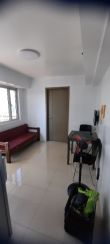 1 Bedroom w balcony condo for rent near MOA Pasay