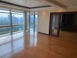 Pacific Plaza Towers For Rent : 3 Bedroom Unit
