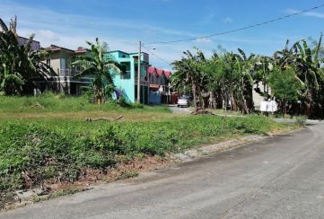 Lot for Sale in The Garden Grove Village, Salitran IV, Dasmarinas, Cavite