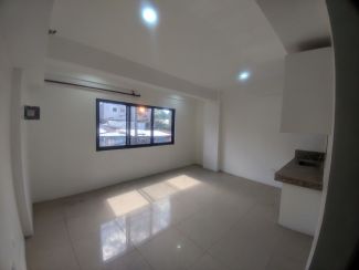 Affordable Condo-type Studio Apartment for Rent in Balong-Bato, San ...