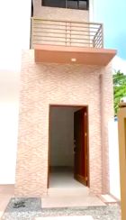 Newly-Built house in Unit A Town & Country Southville Santo Tomas Biñan ...