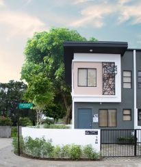2 Bedroom House and Lot for Sale in Phirst Park Homes Nasugbu, Batangas