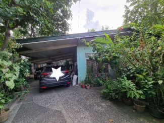 Sta. Teresita Village Marikina City House & Lot For Sale