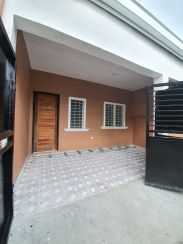 Newly Renovated 2 Bedroom House For Rent in Saudi Mabiga, Mabalacat