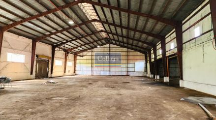Warehouse for Lease in Ortigas Ave. Extension, Cainta, Rizal