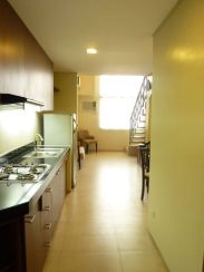 Studio Condominium Unit for Rent Malate Manila