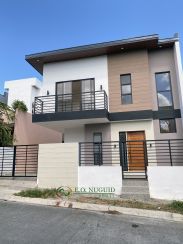 Brand New House for Sale near EVIA Daang Hari
