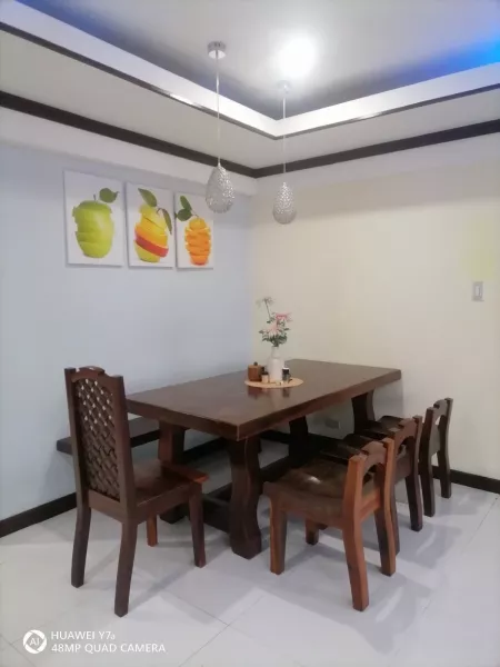 2 Bedroom Unit Europa Condominium In Baguio City