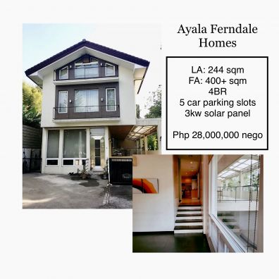 Halloween at Ayala's Ferndale Homes 