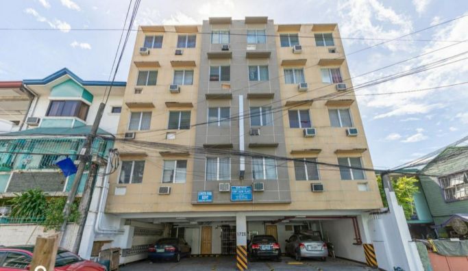 Makati Condo Apartment Near Bgc Is Clean Well Maintained And Under 24 Hours Se