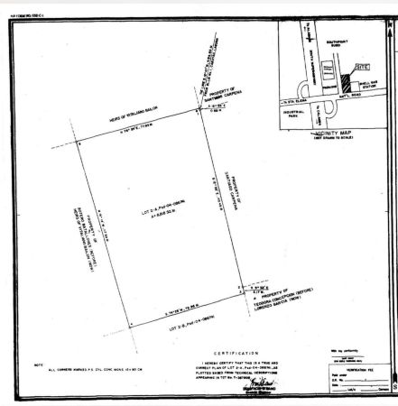 8,818sqm Commercial Lot for sale in Diezmo Road Pulo Exit Cabuyao, Laguna