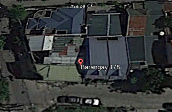 For Sale Commercial Lot In Caloocan