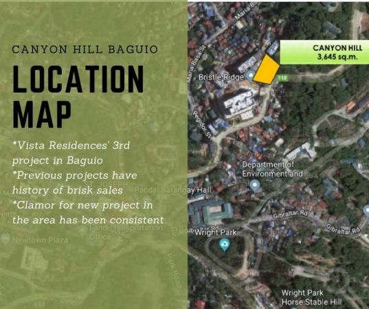 2 Bedroom Condo Unit for Sale in Baguio City