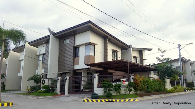 House and Lot for Sale in San Pedro Laguna