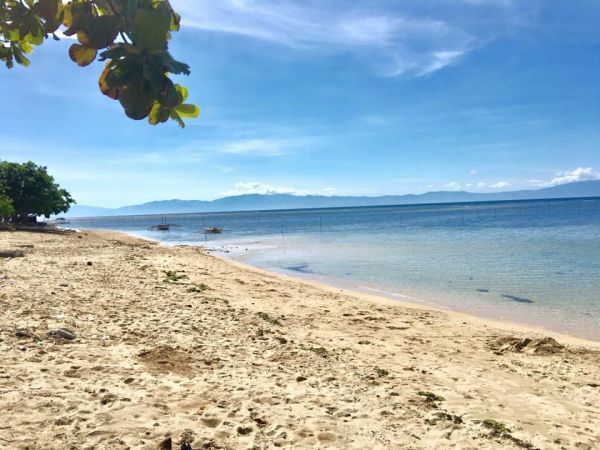 Modern Beach House Resort Calatagan Batangas