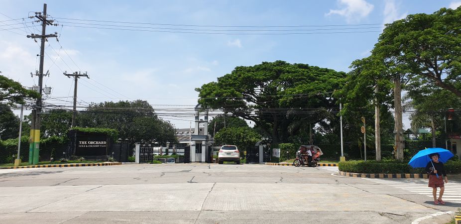 For Sale: Lot in The Orchard, Dasmariñas Cavite!