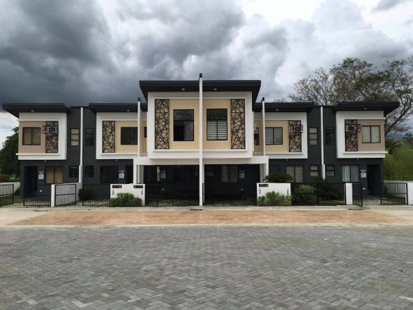 Phirst Park Homes Tanza Cavite near SM Trece Martires
