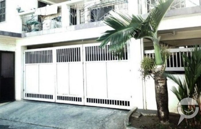 7 Bedroom House and Lot For Sale in Project 8 Quezon City