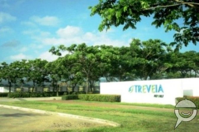 Residential Lot for Sale at Treveia, Nuvali
