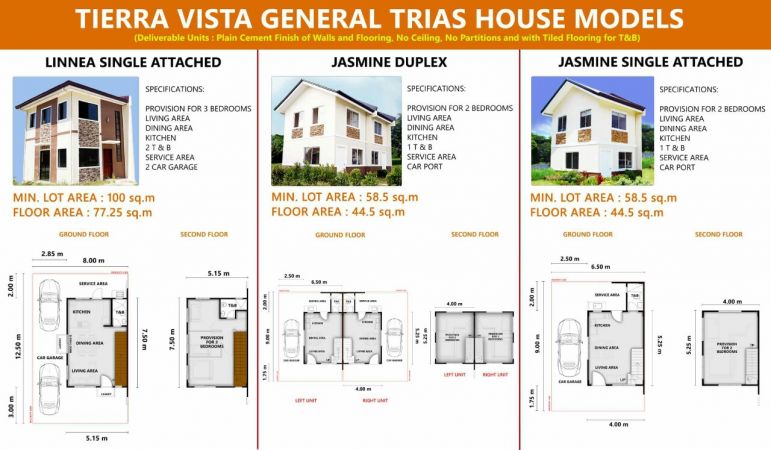 foreclosed properties in general trias cavite