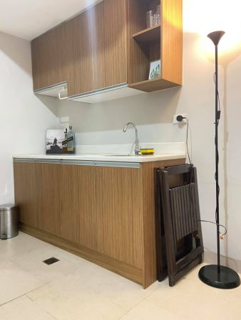Fully Furnished 1 Bedroom Condo for Rent in Antel Spa Residences