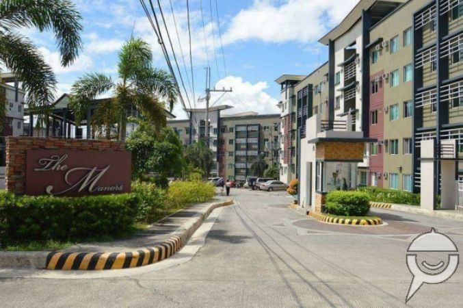 affordable RFO 2 bedroom mid rise condo in quezon city