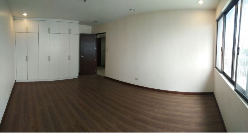 Richbelt Tower Annapolis Greenhills 159 sqm, 2 bedroom, semifurnished ...