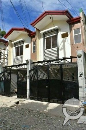 Ready for Occupancy House and Lot in Mandaue City Near Insular Square