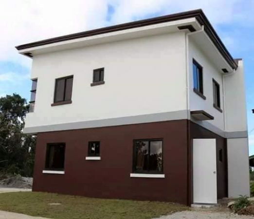 For Sale PAG IBIG House and Lot in Brgy. Kayumanggi, Lipa City, Batangas