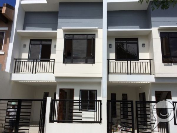 Brand-new Townhouse in Cabuyao Laguna