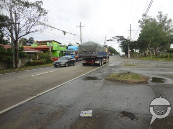 For SALE Developed 119has along the highway/Naic, Cavite