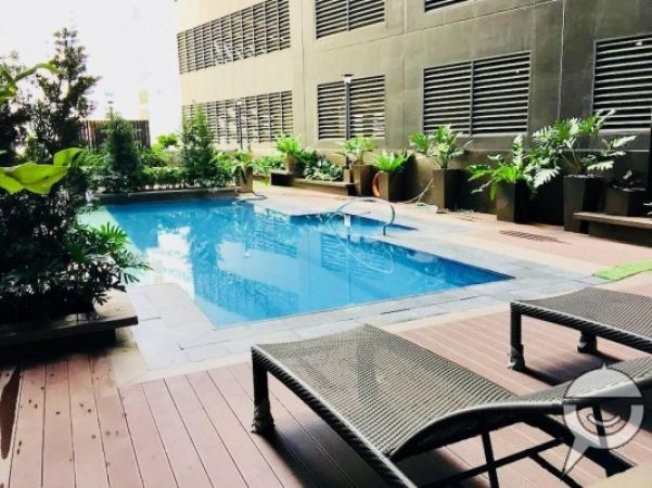 1 BR LOFT STYLE CONDO East Of Galleria For Rent