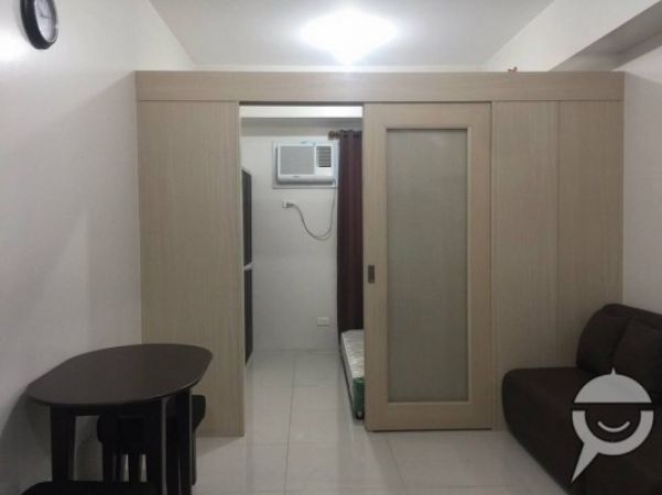 1 Bedroom Fully Furnished Condo SM Blue Residences