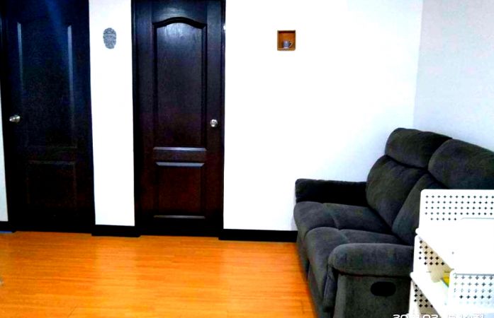 Imus Cavite- Two-Bedroom Condo Fully furnished with balcony