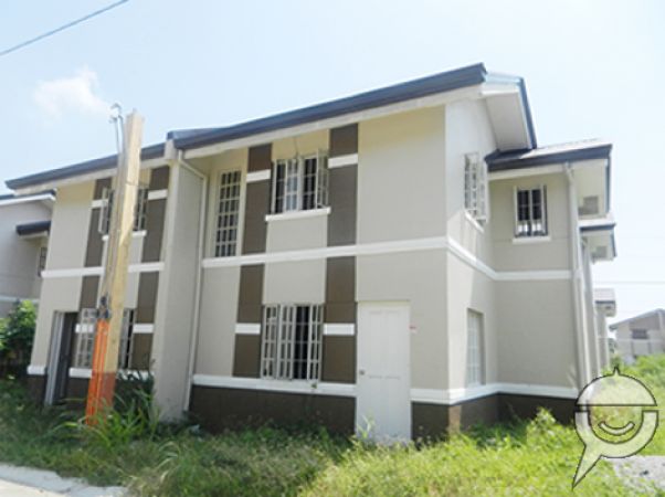 Bocaue Bulacan House and Lot for sale Duplex with Garage in