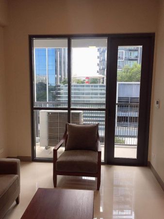 Fully Furnished 1BR Condo @One Manchester Place Condominium