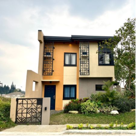 3 bedrooms House and Lot in Muntingpulo, Lipa City, Batangas